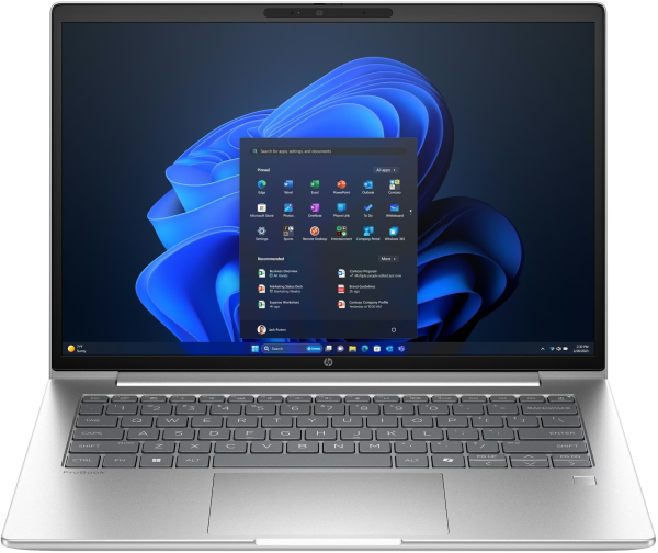 HP ProBook 4 G1i 14 – Intel Core Ultra 5 225U, 16 GB RAM, SSD 512 GB, 14"