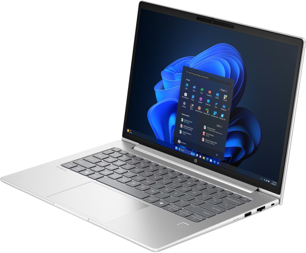 HP ProBook 4 G1i 14 – Intel Core Ultra 5 225U, 16 GB RAM, SSD 512 GB, 14" - immagine 3