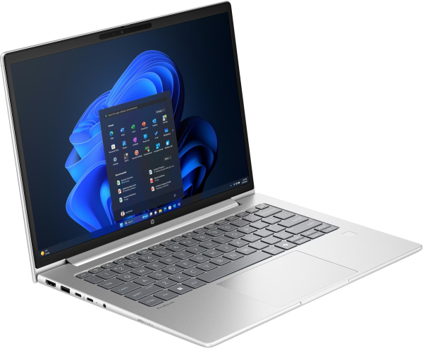 HP ProBook 4 G1i 14 – Intel Core Ultra 5 225U, 16 GB RAM, SSD 512 GB, 14" - immagine 2