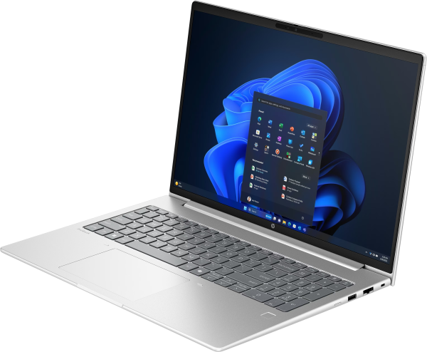 HP ProBook 4 G1iR 16 7-150U/16GB/512GB-SSD/16"/W11P WUXGA – 16 GB RAM, SSD 512 GB - immagine 2