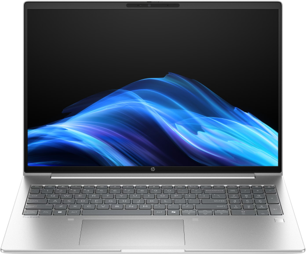 HP ProBook 4 G1iR 16 7-150U/16GB/512GB-SSD/16"/W11P WUXGA – 16 GB RAM, SSD 512 GB