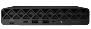 HP ProDesk 4 G1i Mini – SSD 512 GB