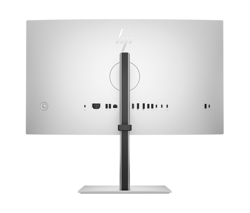 S7 727pm 27" 4K UHD Conferencing Monitor (3840x2160)/PI/SW/TI/HA/USB-C/HDMI/DP/CAM - immagine 3
