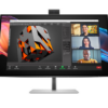S7 727pm 27" 4K UHD Conferencing Monitor (3840x2160)/PI/SW/TI/HA/USB-C/HDMI/DP/CAM