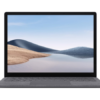Microsoft Surface Laptop 4 – AMD Ryzen 5 4680U, 16 GB RAM, SSD 256 GB, 13.5"