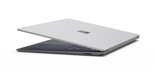 Microsoft Surface Laptop 5 – Intel Core i7-1265U, 16 GB RAM, SSD 510 GB, 13.5" - immagine 3