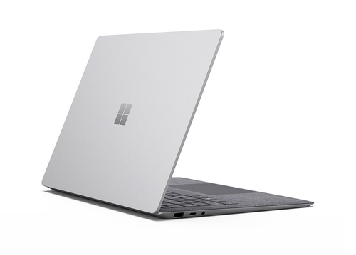 Microsoft Surface Laptop 5 – Intel Core i7-1265U, 16 GB RAM, SSD 510 GB, 13.5" - immagine 5