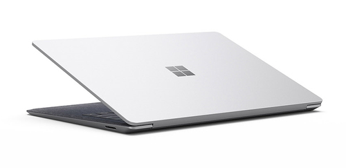 Microsoft Surface Laptop 5 – Intel Core i7-1265U, 16 GB RAM, SSD 510 GB, 13.5" - immagine 4
