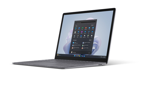 Microsoft Surface Laptop 5 – Intel Core i7-1265U, 16 GB RAM, SSD 510 GB, 13.5" - immagine 6