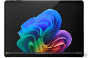 Microsoft Surface Pro 11 – Snapdragon X Plus X1P-64-100, 16 GB RAM, 13"