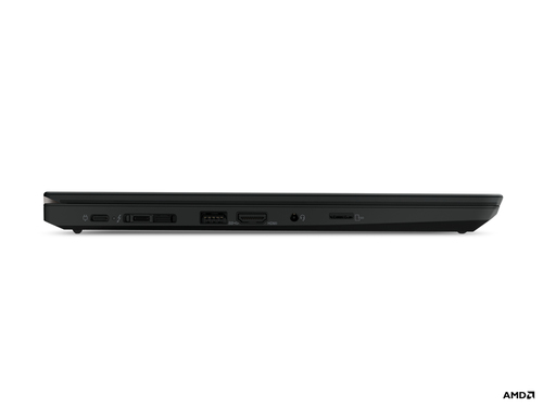 Lenovo ThinkPad T14 G1 – Intel Core i5-10210U, 16 GB RAM, SSD 256 GB, 14" - immagine 3