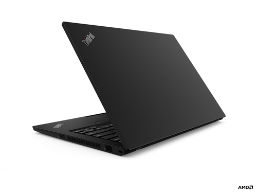 Lenovo ThinkPad T14 G1 – Intel Core i5-10210U, 16 GB RAM, SSD 256 GB, 14" - immagine 5