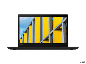 Lenovo ThinkPad T14 G1 – Intel Core i5-10210U, 16 GB RAM, SSD 256 GB, 14"