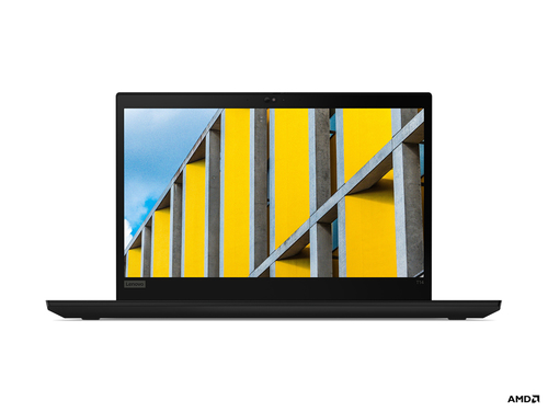 Lenovo ThinkPad T14 G1 – Intel Core i5-10210U, 16 GB RAM, SSD 256 GB, 14"