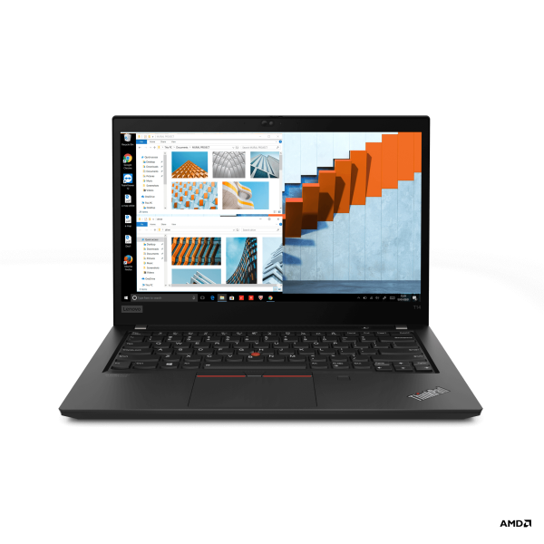 Lenovo ThinkPad T14 G2 – Intel Core i5-1145G7, 16 GB RAM, SSD 256 GB, 14"