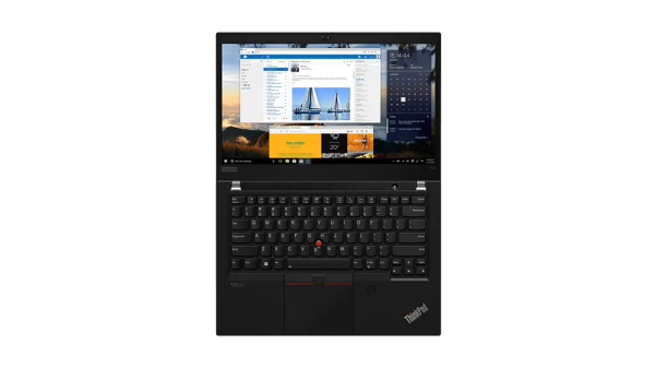 Lenovo ThinkPad T14 G2 – Intel Core i5-1145G7, 16 GB RAM, SSD 256 GB, 14" - immagine 6