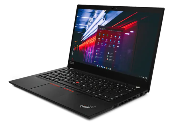 Lenovo ThinkPad T14 G2 – Intel Core i5-1145G7, 16 GB RAM, SSD 256 GB, 14" - immagine 3