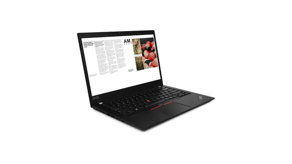 Lenovo ThinkPad T14 G2 – Intel Core i5-1145G7, 16 GB RAM, SSD 256 GB, 14" - immagine 5