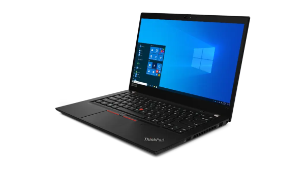 Lenovo ThinkPad T14 G2 – Intel Core i5-1145G7, 16 GB RAM, SSD 256 GB, 14" - immagine 4