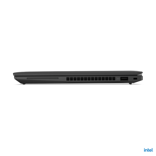 Lenovo ThinkPad T14 G3 – Intel Core i7-1265U, 16 GB RAM, SSD 256 GB, 14" - immagine 3