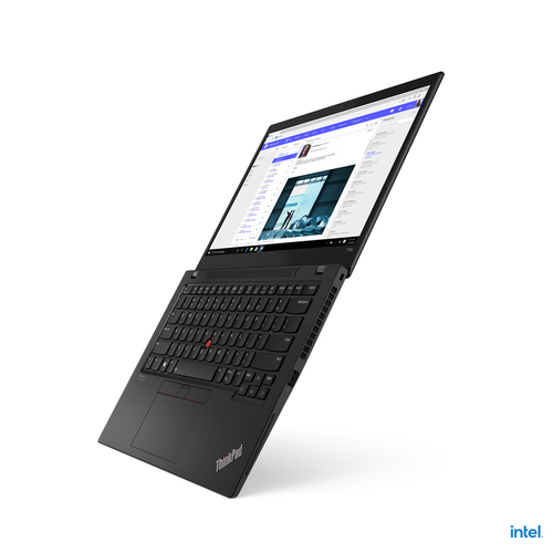 Lenovo ThinkPad T14s G2 WWAN – Intel Core i5-1145G7, 8 GB RAM, SSD 256 GB, 14" - immagine 6