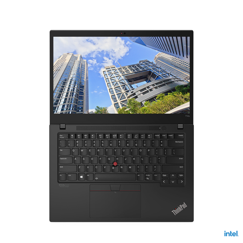 Lenovo ThinkPad T14s G2 WWAN – Intel Core i5-1145G7, 8 GB RAM, SSD 256 GB, 14" - immagine 5
