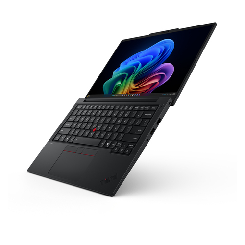 Lenovo THINKPAD T14 GEN 7 – Intel Core Ultra 7 355, 32 GB RAM, SSD 512 GB, 14" - immagine 4