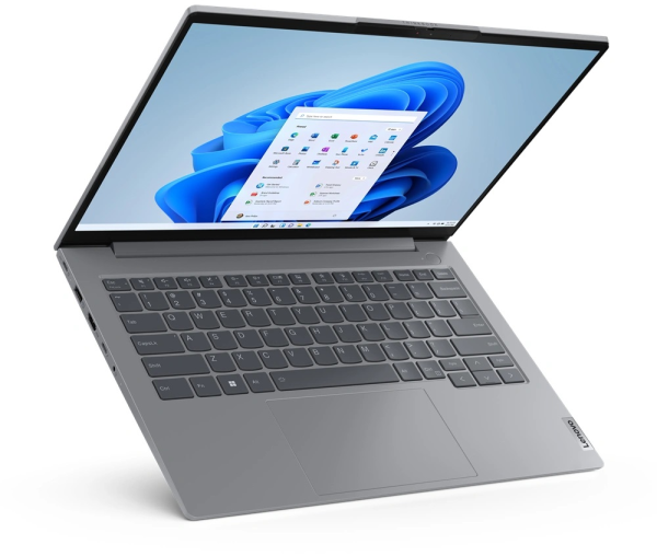 Lenovo ThinkBook 14 G6 – AMD Ryzen 3 7330U, 8 GB RAM, SSD 256 GB, 14" - immagine 2