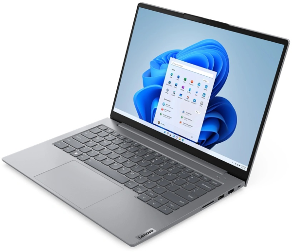 Lenovo ThinkBook 14 G6 – AMD Ryzen 3 7330U, 8 GB RAM, SSD 256 GB, 14" - immagine 3