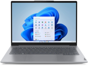 Lenovo ThinkBook 14 G6 – AMD Ryzen 3 7330U, 8 GB RAM, SSD 256 GB, 14"