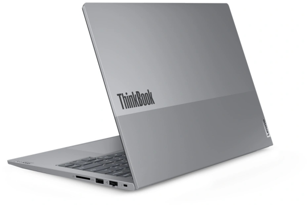 Lenovo ThinkBook 14 G6 – AMD Ryzen 3 7330U, 8 GB RAM, SSD 256 GB, 14" - immagine 4