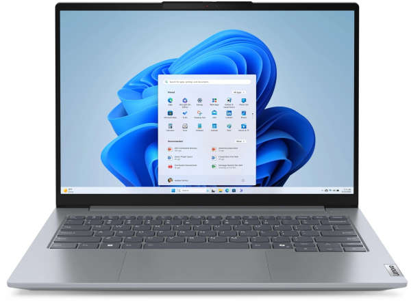 Lenovo ThinkBook 14 G7 – AMD Ryzen 3 7335U, 8 GB RAM, SSD 256 GB, 14"