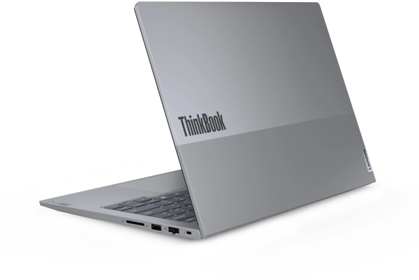 Lenovo ThinkBook 14 G7 – AMD Ryzen 3 7335U, 8 GB RAM, SSD 256 GB, 14" - immagine 4