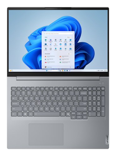 Lenovo ThinkBook 16 G8 – Intel Core i5-13420H, 16 GB RAM, SSD 512 GB, 16" - immagine 3
