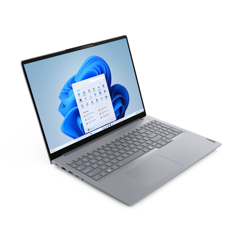 Lenovo ThinkBook 16 G8 – Intel Core i5-13420H, 16 GB RAM, SSD 512 GB, 16" - immagine 4