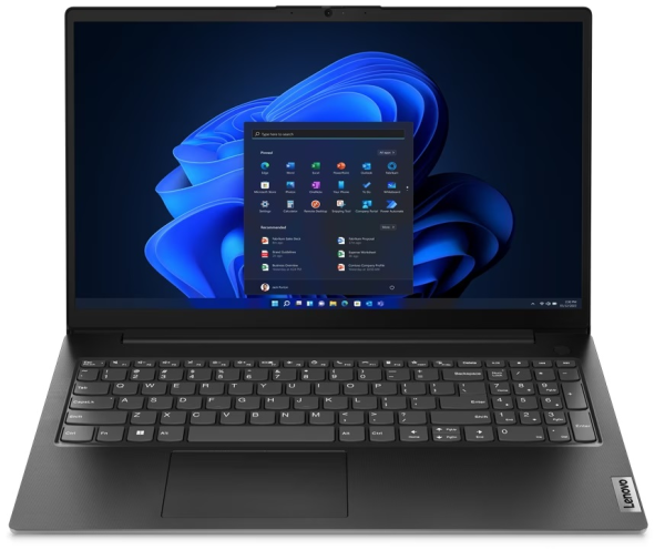 Lenovo V15 G4 – Intel Core i5-13420H, 16 GB RAM, SSD 512 GB, 15.6"
