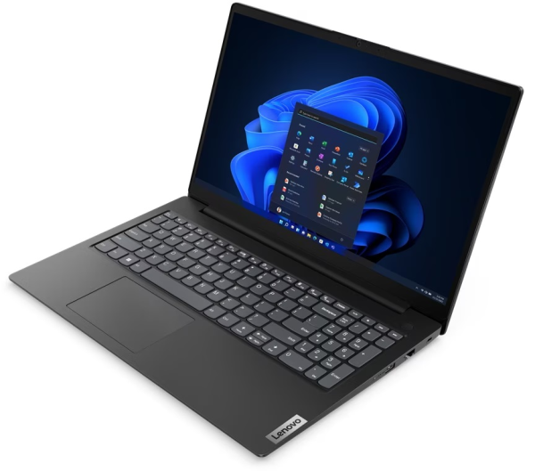 Lenovo V15 G4 – Intel Core i5-13420H, 16 GB RAM, SSD 512 GB, 15.6" - immagine 2