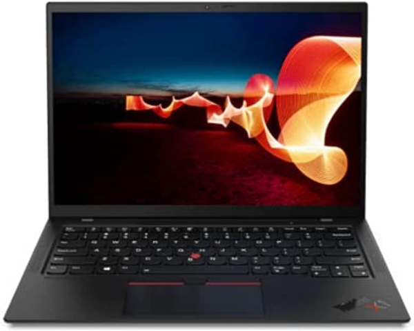 Lenovo ThinkPad X1 Carbon G9 – Intel Core i7-1185G7, 16 GB RAM, SSD 256 GB, 14"