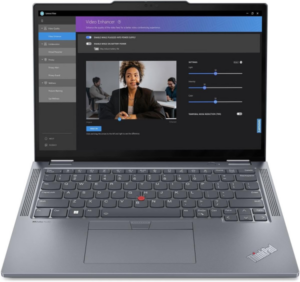 Lenovo ThinkPad X13 Yoga G4 – Intel Core i5-1335U, 8 GB RAM, SSD 256 GB, 13.3"