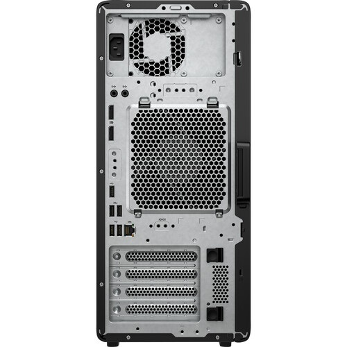 HP Z2 Tower G1i – Intel Core Ultra 9 285K, 64 GB RAM, SSD 1 TB - immagine 4