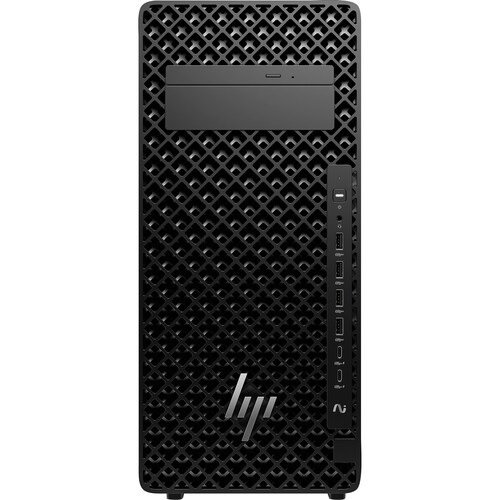 HP Z2 Tower G1i – Intel Core Ultra 9 285K, 64 GB RAM, SSD 1 TB