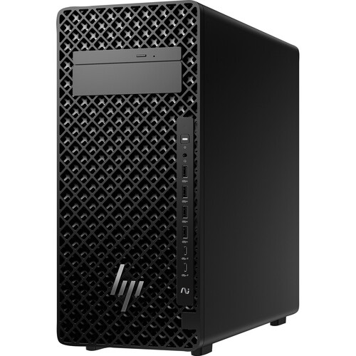 HP Z2 Tower G1i – Intel Core Ultra 9 285K, 64 GB RAM, SSD 1 TB - immagine 2