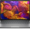 HP ZBook 8 G1as – AMD Ryzen 9 375HX, 32 GB RAM, SSD 1 TB, 14"
