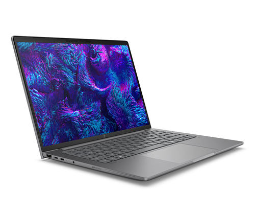 HP ZBook 8 G1i 14 – Intel Core Ultra 5 235H, 16 GB RAM, SSD 256 GB, 14"