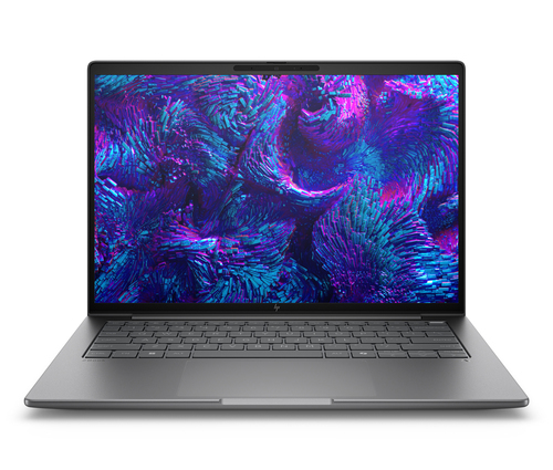 HP ZBook 8 G1i 14 – Intel Core Ultra 5 235H, 16 GB RAM, SSD 256 GB, 14" - immagine 2