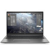 HP ZBook Firefly 14 G11 – Intel Core Ultra 7 155H, 16 GB RAM, SSD 512 GB, 14"