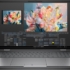 HP ZBook Fury 16 G1i – Intel Core Ultra 7 265HX, 64 GB RAM, SSD 1 TB, 16.0"