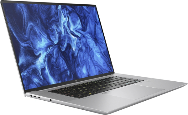 HP ZBook Studio G11 – Intel Core Ultra 9 185H, 64 GB RAM, SSD 2 TB, 16" - immagine 3