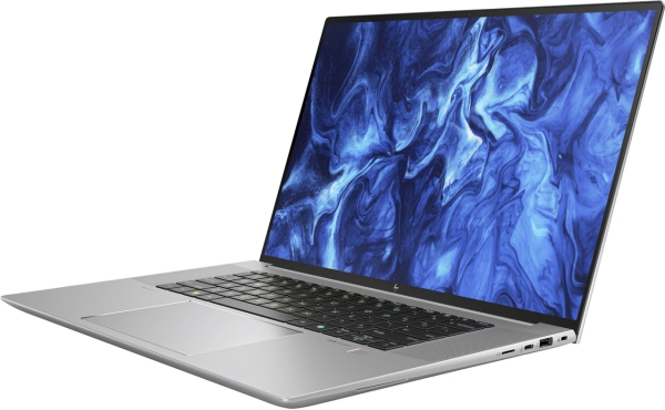 HP ZBook Studio G11 – Intel Core Ultra 9 185H, 64 GB RAM, SSD 2 TB, 16" - immagine 2