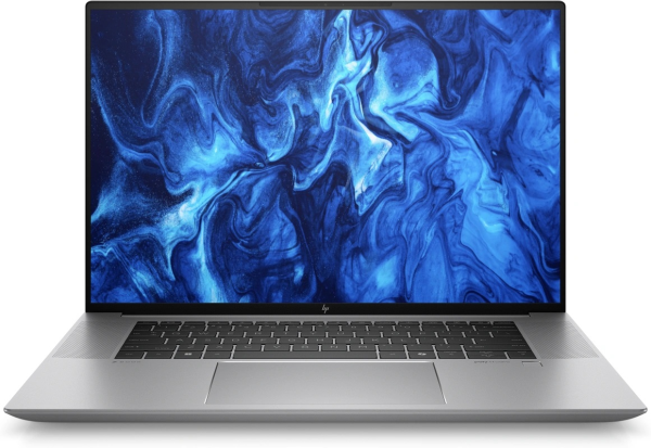 HP ZBook Studio G11 – Intel Core Ultra 9 185H, 64 GB RAM, SSD 2 TB, 16"